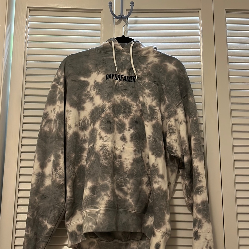 Daydreamer hoodie!